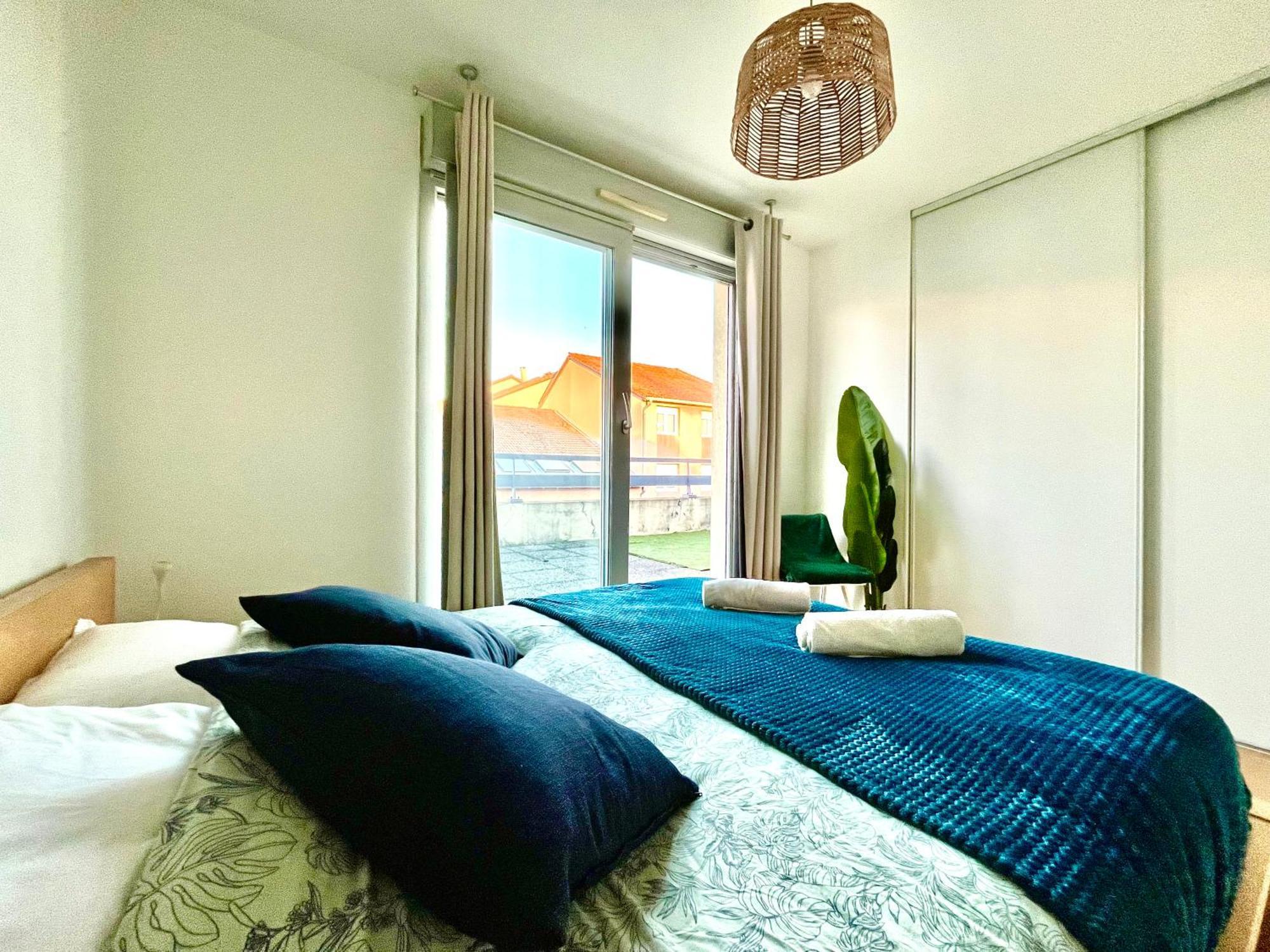 Bngo I Immense Rooftop Lyon I 2 Chambres, 4 Places Parkings, 2 Immenses Terrasses, 8 Personnes Exterior foto