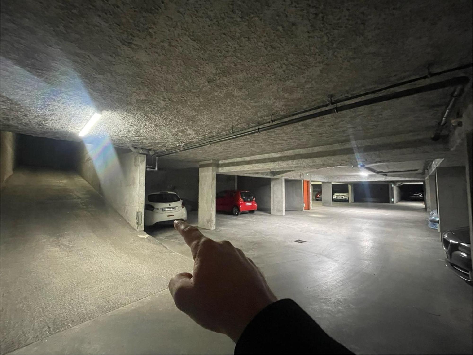 Bngo I Immense Rooftop Lyon I 2 Chambres, 4 Places Parkings, 2 Immenses Terrasses, 8 Personnes Exterior foto